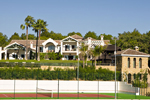 Grounds