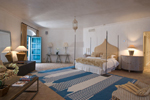 Guest suite