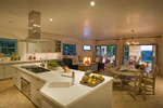Kitchen / breakfast room