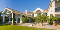 Villa Sosiego