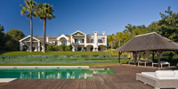 Villa Sosiego
