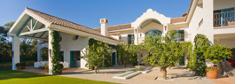 Private rental