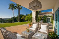 Villa Sosiego